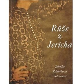 Růže z Jericha