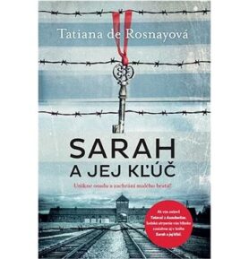 Sarah a jej kľúč