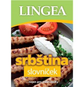 Srbština slovníček: ... nejen pro začátečníky