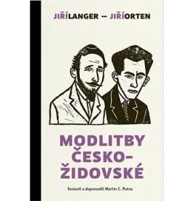 Modlitby českožidovské