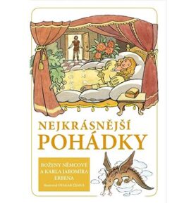 Nejkrásnější pohádky