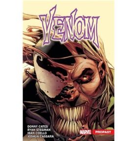 Venom Propast