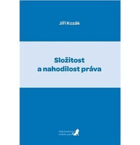 Složitost a nahodilost práva