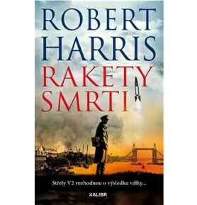 Rakety smrti: Střely V2 rozhodnou o výsledku války...