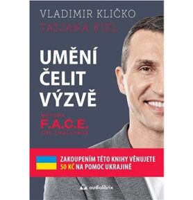 Umění čelit výzvě: Metoda F.A.C.E. the Challenge