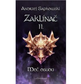 Zaklínač II. Meč osudu