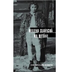 Na Betáni: O nevinnosti a jiných maličkostech