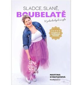 Sladce, slaně, boubelatě: s vítězkou nejsledovanější soutěře o pečení!