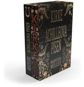 Achilleova píseň / Kirké