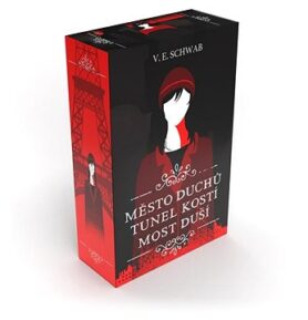 Město duchů / Tunel kostí / Most duší