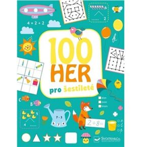 100 her pro šestileté