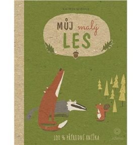 Můj malý les