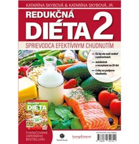 Redukčná diéta 2