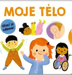 Moje tělo