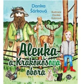 Alenka a Krakonošova obora