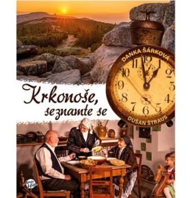 Krkonoše, seznamte se