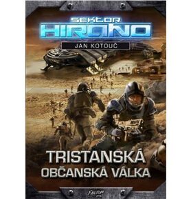 Tristanská občanská válka: Sektor Hirano