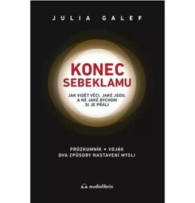 Konec sebeklamu
