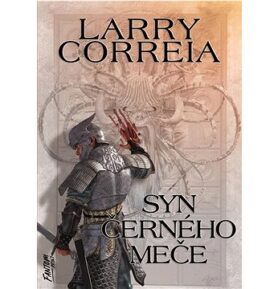 Syn černého meče: Sága zapomenutého válečníka