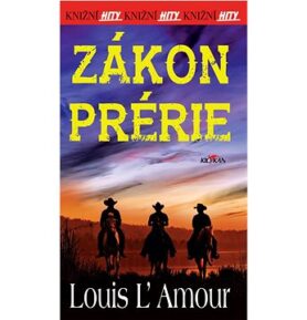 Zákon prérie