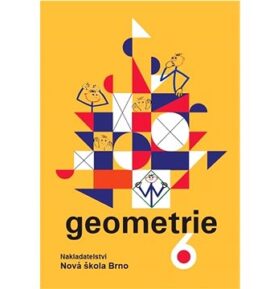 Geometrie 6 učebnice