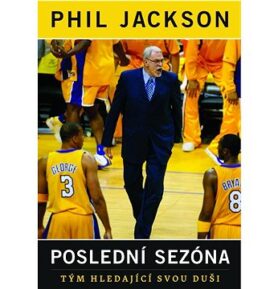 Poslední sezóna: Tým hledající svou duši