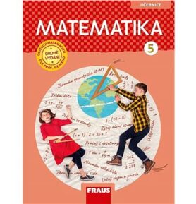 Matematika 5 Učebnice