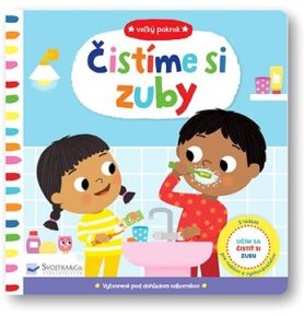 Čistíme si zuby