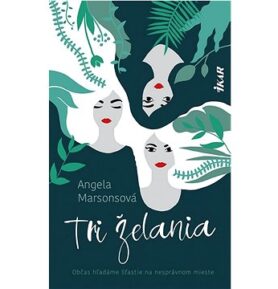 Tri želania