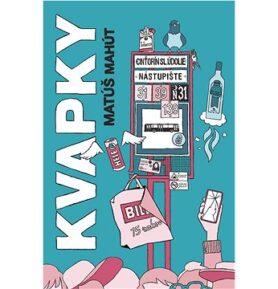 Kvapky