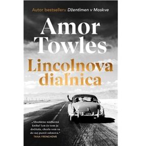 Lincolnova diaľnica