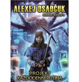 Projekt Každodenní Rutina