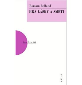 Hra lásky a smrti: 168. svazek