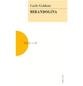 Mirandolina: 169. svazek
