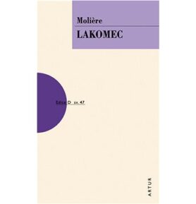 Lakomec: 47. svazek