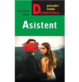 Asistent: Původní česká detektivka