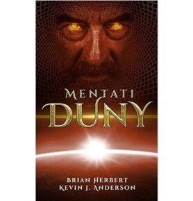 Mentati Duny