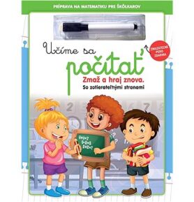 Zotri - Učíme sa počítať