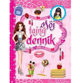 Môj tajný denník