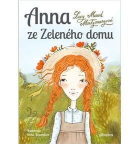 Anna ze Zeleného domu