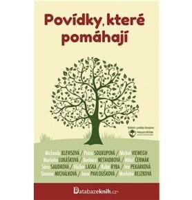 Povídky, které pomáhají