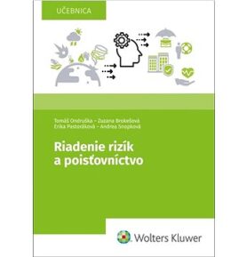 Riadenie rizík a poisťovníctvo