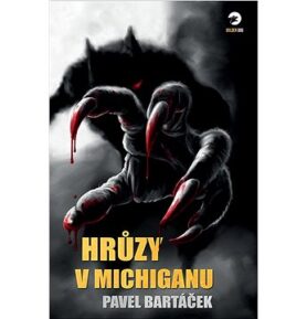 Hrůzy v Michiganu