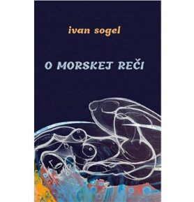 O morskej reči
