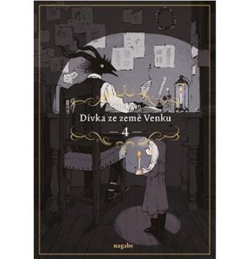 Dívka ze země Venku