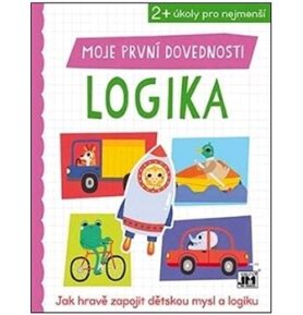 Moje první dovednosti Logika