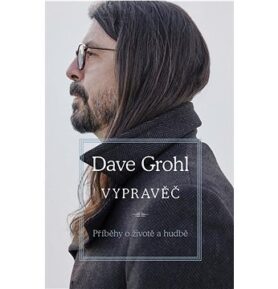 Vypravěč: Příběhy o životě a hudbě