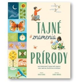 Tajné znamenia prírody