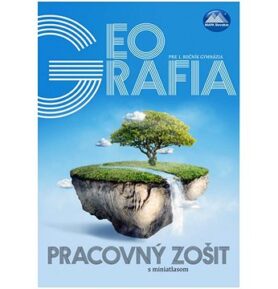 Geografia pre 1. ročník gymnázia