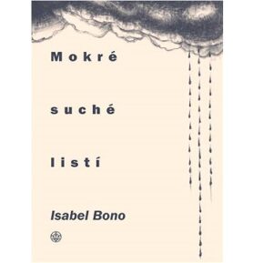 Mokré suché listí